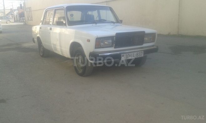 LADA (VAZ) 2107 2003, 75,000 km - 1.6 l - Bakı