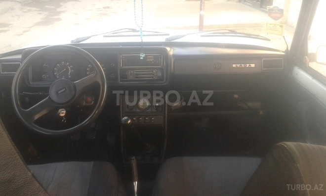LADA (VAZ) 2107 2003, 75,000 km - 1.6 l - Bakı