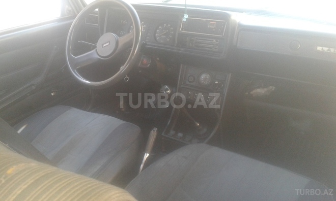 LADA (VAZ) 2107 2003, 75,000 km - 1.6 l - Bakı