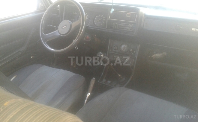 LADA (VAZ) 2107 2003, 75,000 km - 1.6 l - Bakı