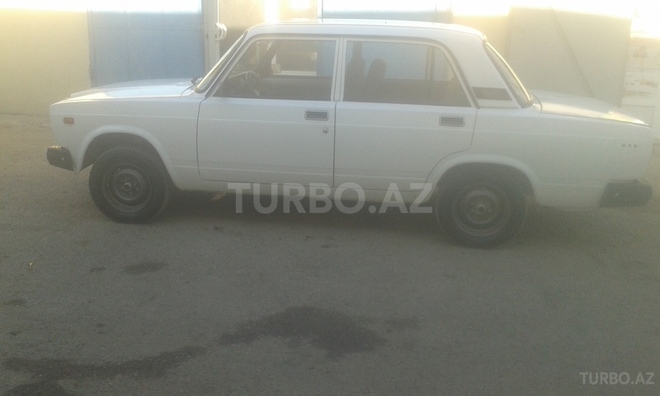 LADA (VAZ) 2107 2003, 75,000 km - 1.6 l - Bakı