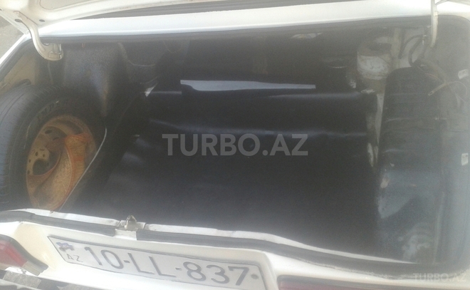 LADA (VAZ) 2107 2003, 75,000 km - 1.6 l - Bakı