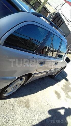 Mercedes C 180 2000, 10,000 km - 1.8 l - Bakı