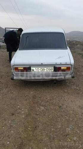 LADA (VAZ) 2106 1995, 2,000 km - 0.5 л - Bakı