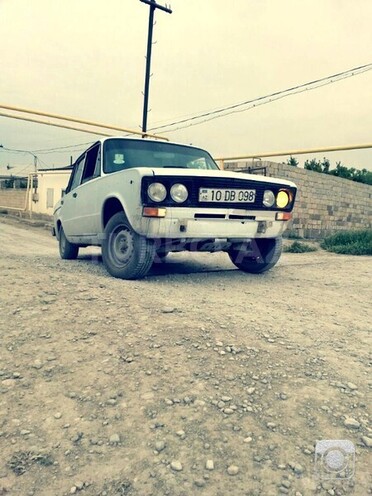 LADA (VAZ) 2106 1995, 2,000 km - 0.5 л - Bakı