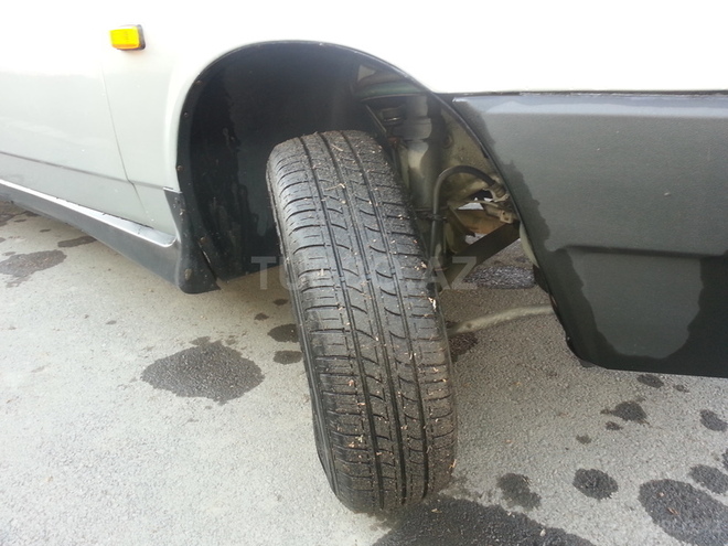 LADA (VAZ) 21099 2004, 154,500 km - 1.5 l - Qax