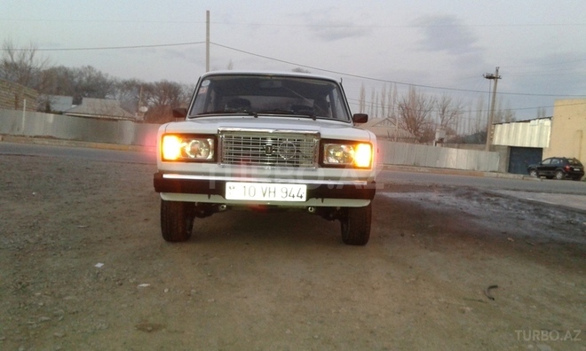 LADA (VAZ) 2107 2006, 61,500 km - 1.6 l - Bərdə