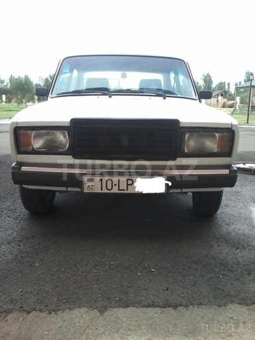 LADA (VAZ) 2107 2003, 230,000 km - 1.6 l - Ağstafa