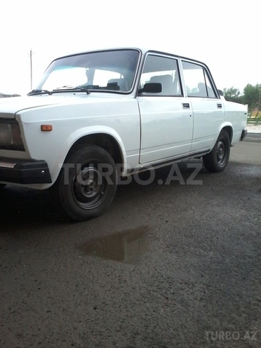 LADA (VAZ) 2107 2003, 230,000 km - 1.6 l - Ağstafa