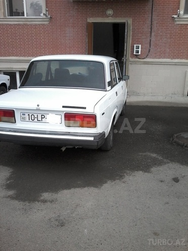 LADA (VAZ) 2107 2003, 230,000 km - 1.6 l - Ağstafa