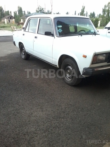 LADA (VAZ) 2107 2003, 230,000 km - 1.6 l - Ağstafa