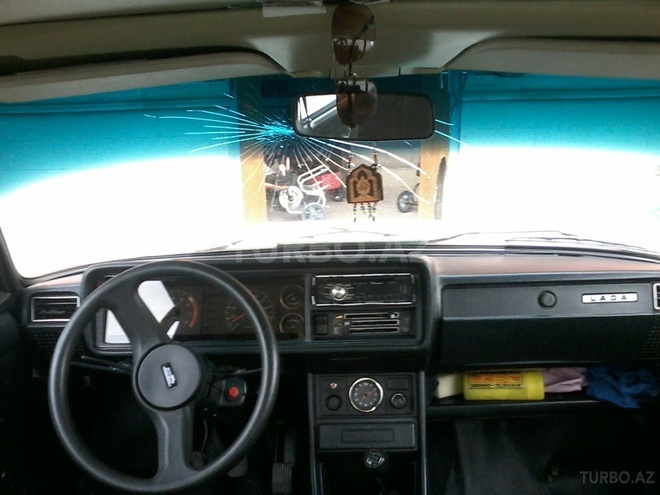 LADA (VAZ) 2107 2003, 230,000 km - 1.6 l - Ağstafa