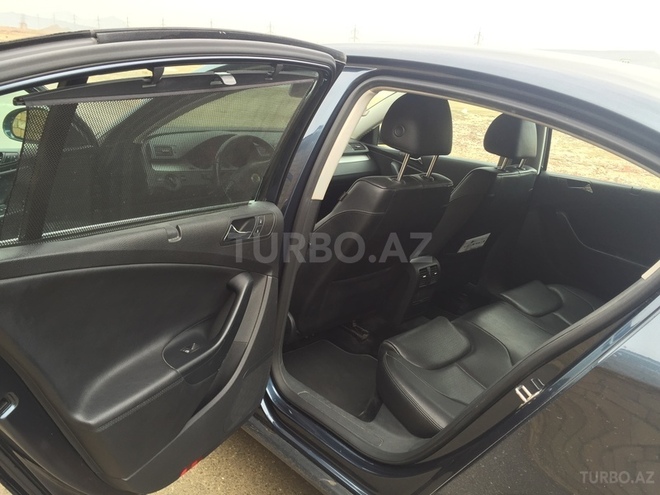 Volkswagen Passat 2008, 225,000 km - 2.0 l - Bakı