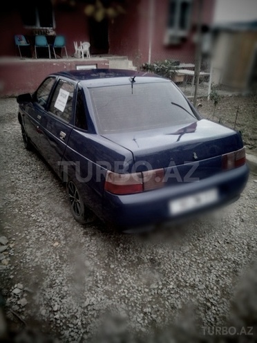 LADA (VAZ) 2110 1999, 2,225,690 km - 1.5 л - Bakı