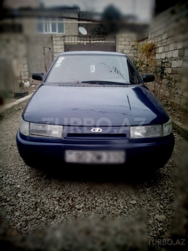LADA (VAZ) 2110 1999, 2,225,690 km - 1.5 л - Bakı