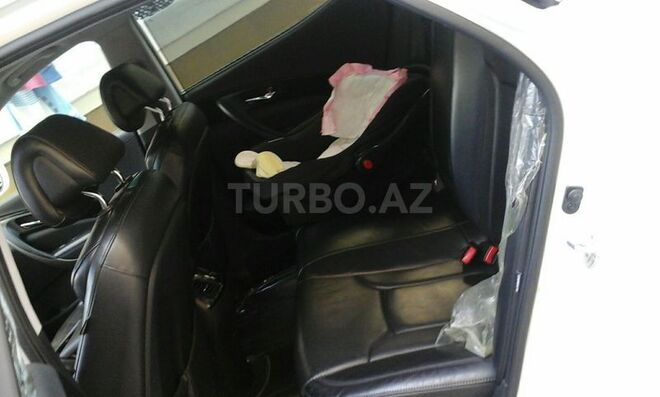 Hyundai Grandeur 2012, 85,000 km - 2.4 l - Bakı
