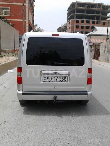 Ford Tourneo Connect 2006, 167,800 km - 1.8 l - Bakı