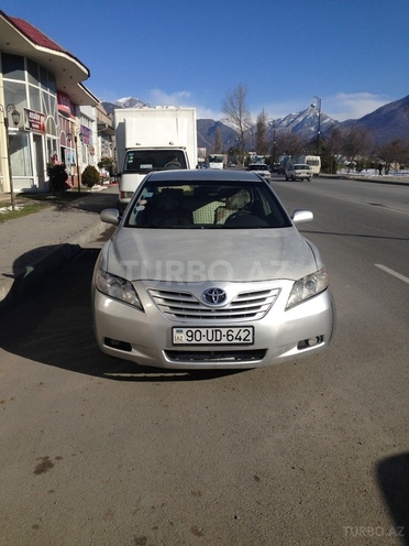 Toyota Camry 2008, 200,000 km - 2.4 l - Qəbələ