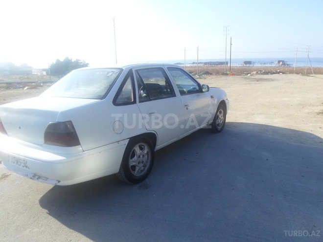 Daewoo Nexia 1998, 90,000 km - 1.5 l - Bakı