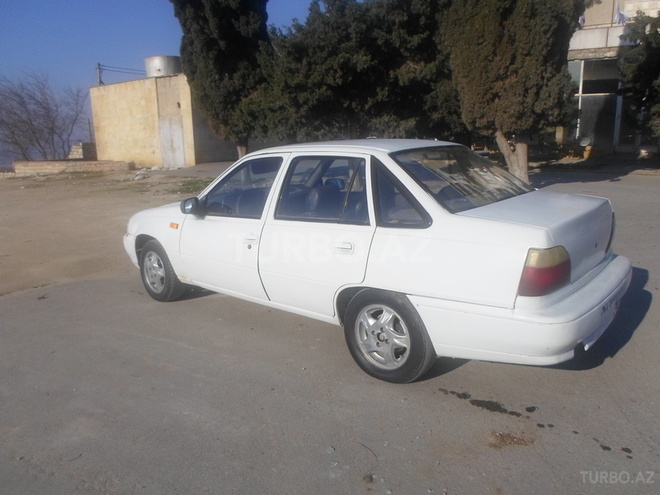 Daewoo Nexia 1998, 90,000 km - 1.5 l - Bakı