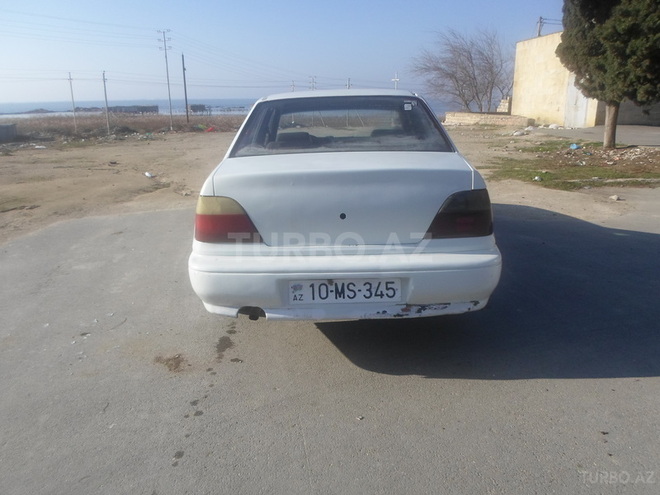 Daewoo Nexia 1998, 90,000 km - 1.5 l - Bakı