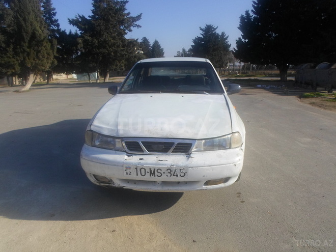 Daewoo Nexia 1998, 90,000 km - 1.5 l - Bakı
