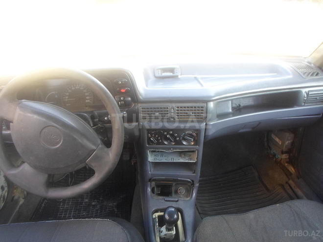 Daewoo Nexia 1998, 90,000 km - 1.5 l - Bakı