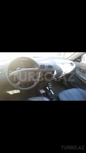 Daewoo Nubira 1999, 290,000 km - 2.0 l - Bakı