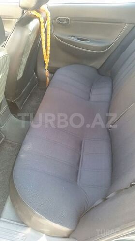 Daewoo Nubira 1999, 290,000 km - 2.0 l - Bakı