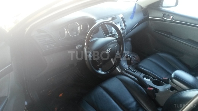 Hyundai Sonata 2008, 127,055 km - 2.0 л - Bakı