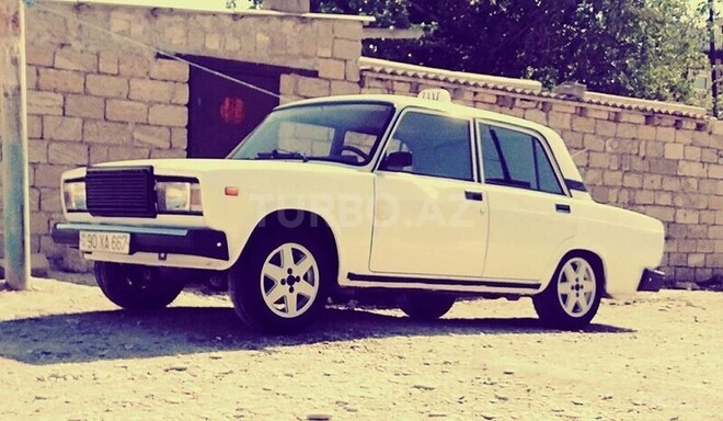 LADA (VAZ) 2107 2010, 800,000 km - 0.4 л - Bakı