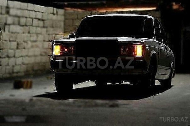 LADA (VAZ) 2107 2010, 800,000 km - 0.4 л - Bakı