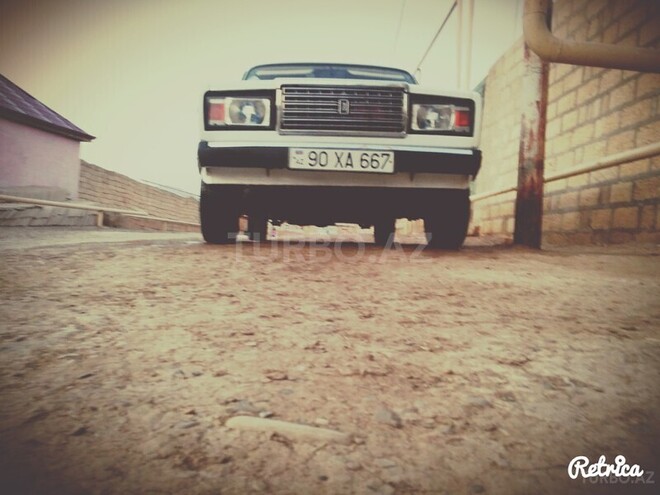 LADA (VAZ) 2107 2010, 800,000 km - 0.4 л - Bakı