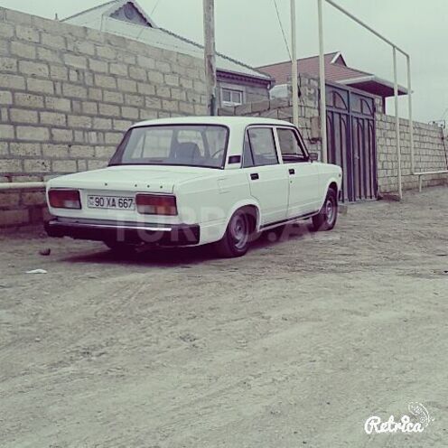 LADA (VAZ) 2107 2010, 800,000 km - 0.4 л - Bakı