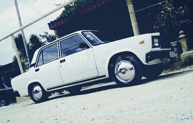 LADA (VAZ) 2107 2010, 800,000 km - 0.4 л - Bakı