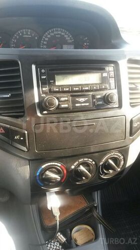 Geely MK 2012, 81,000 km - 1.5 l - Bakı