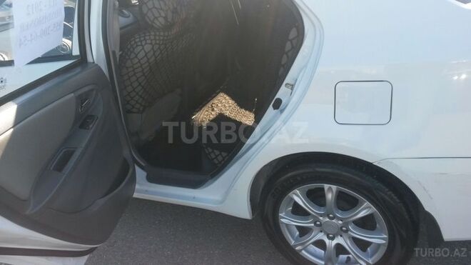 Geely MK 2012, 81,000 km - 1.5 l - Bakı