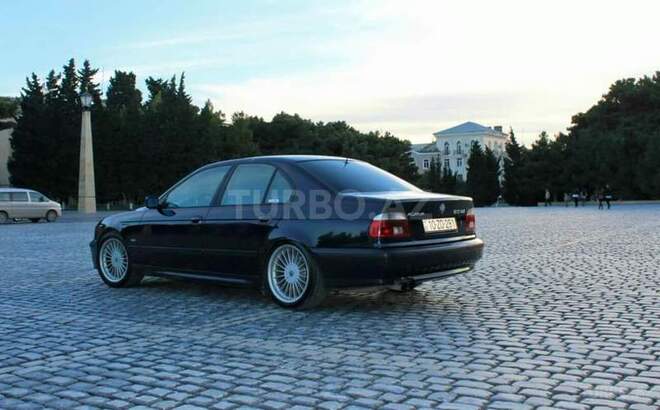 BMW 540 1999, 300,000 km - 4.4 l - Bakı