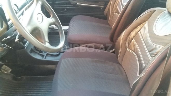 LADA (VAZ) 2106 1990, 150,000 km - 1.6 л - Bakı
