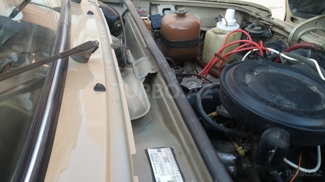 LADA (VAZ) 2106 1990, 150,000 km - 1.6 л - Bakı