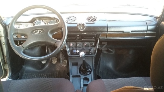 LADA (VAZ) 2106 1990, 150,000 km - 1.6 л - Bakı