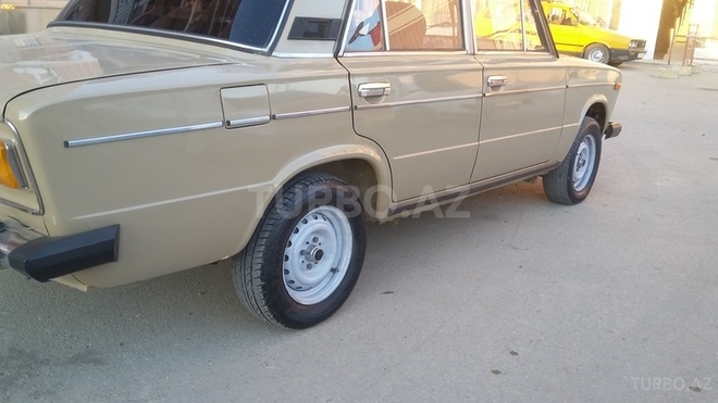 LADA (VAZ) 2106 1990, 150,000 km - 1.6 л - Bakı