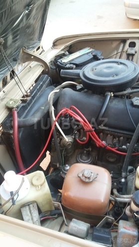 LADA (VAZ) 2106 1990, 150,000 km - 1.6 л - Bakı