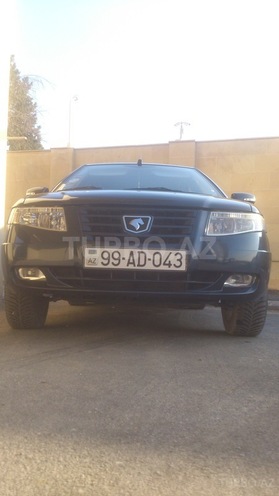 Iran Khodro Soren 2014, 71,000 km - 1.6 л - Bakı