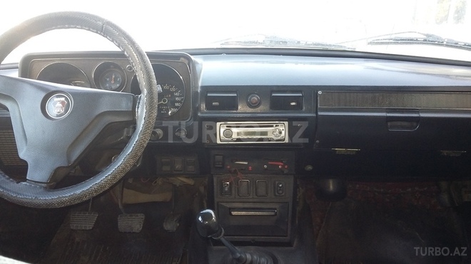 GAZ 24-10 1991, 150,000 km - 2.4 l - Bakı