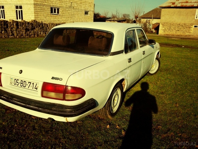 GAZ 3110 1999, 190,000 km - 0.3 l - Masallı