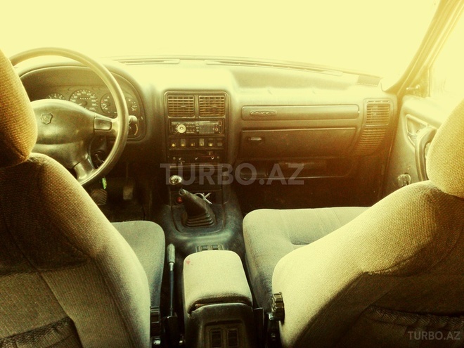 GAZ 3110 1999, 190,000 km - 0.3 l - Masallı
