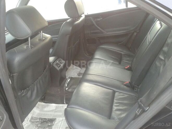 Mercedes E 220 2002, 200,000 km - 2.2 l - Sumqayıt