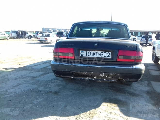 GAZ 3110 2003, 220,000 km - 2.3 l - Sumqayıt