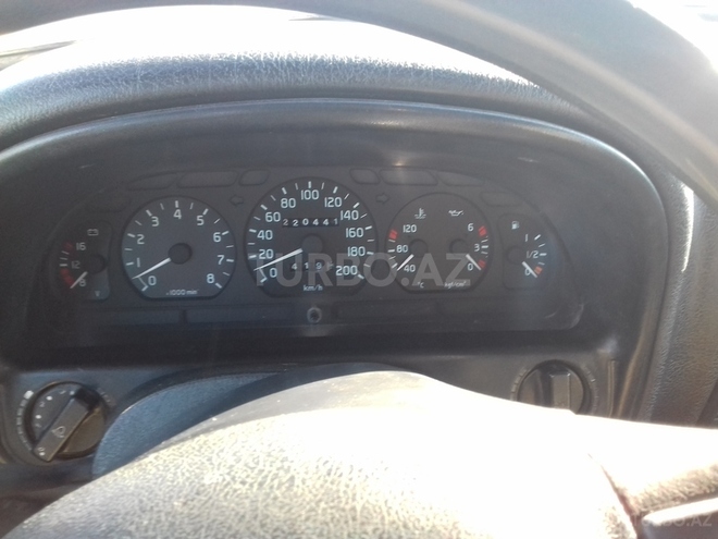 GAZ 3110 2003, 220,000 km - 2.3 l - Sumqayıt